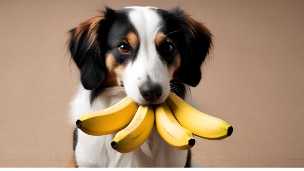 Can Dogs Eat Bananas? A Simple Guide for Dog Owners