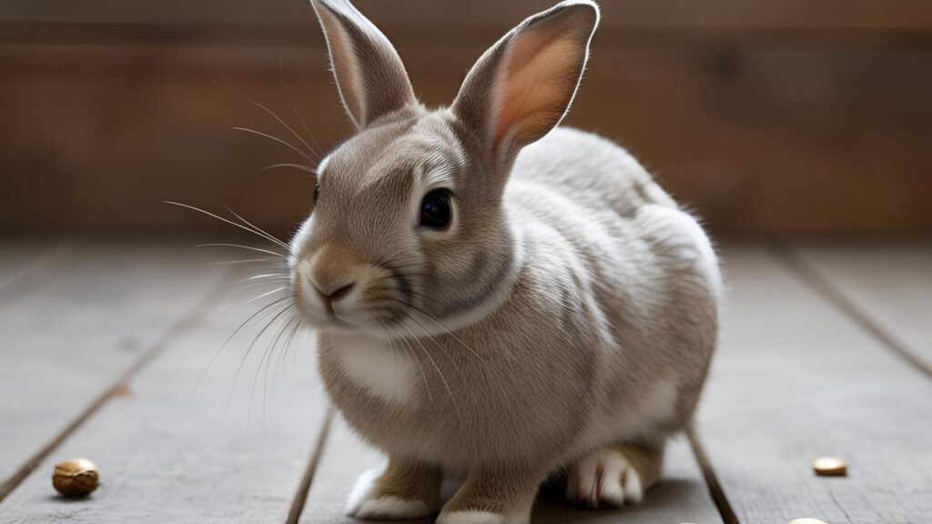 Rabbit Care for Beginners
