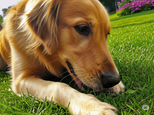 Why Is My Dog Eating Grass? 5 Surprising Reasons & What to Do