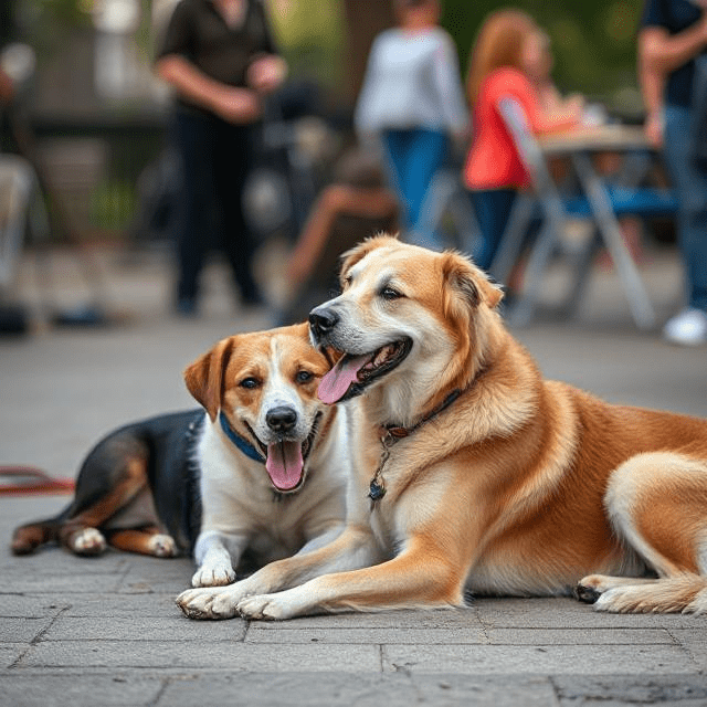 How Long Do Dogs Live