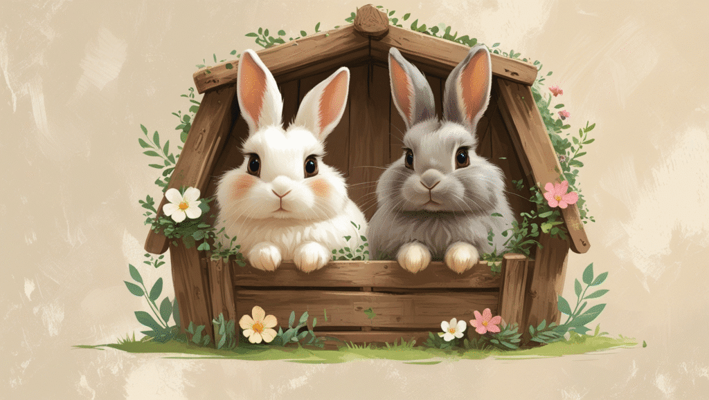 Common Health Problems in Pet Rabbits