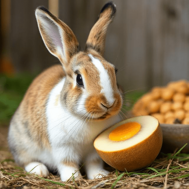 What Do Rabbits Eat? Full Diet Guide for Healthy Bunnies