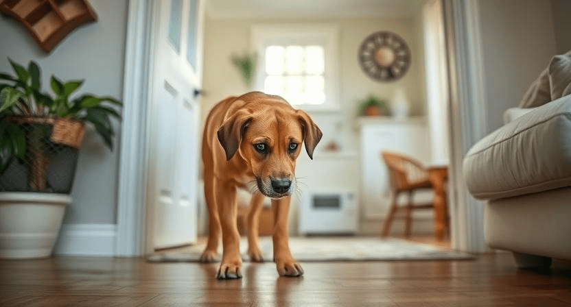 How to Get Rid of Dog Smell in House